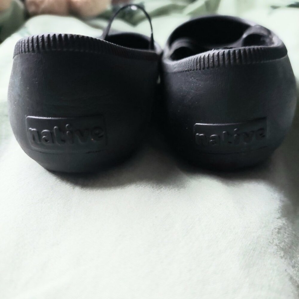 Native Mary Janes shoes kids 12 - Picture 2 of 4